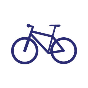 Ezio Bici Biciclette elettriche MTB City bike BMX