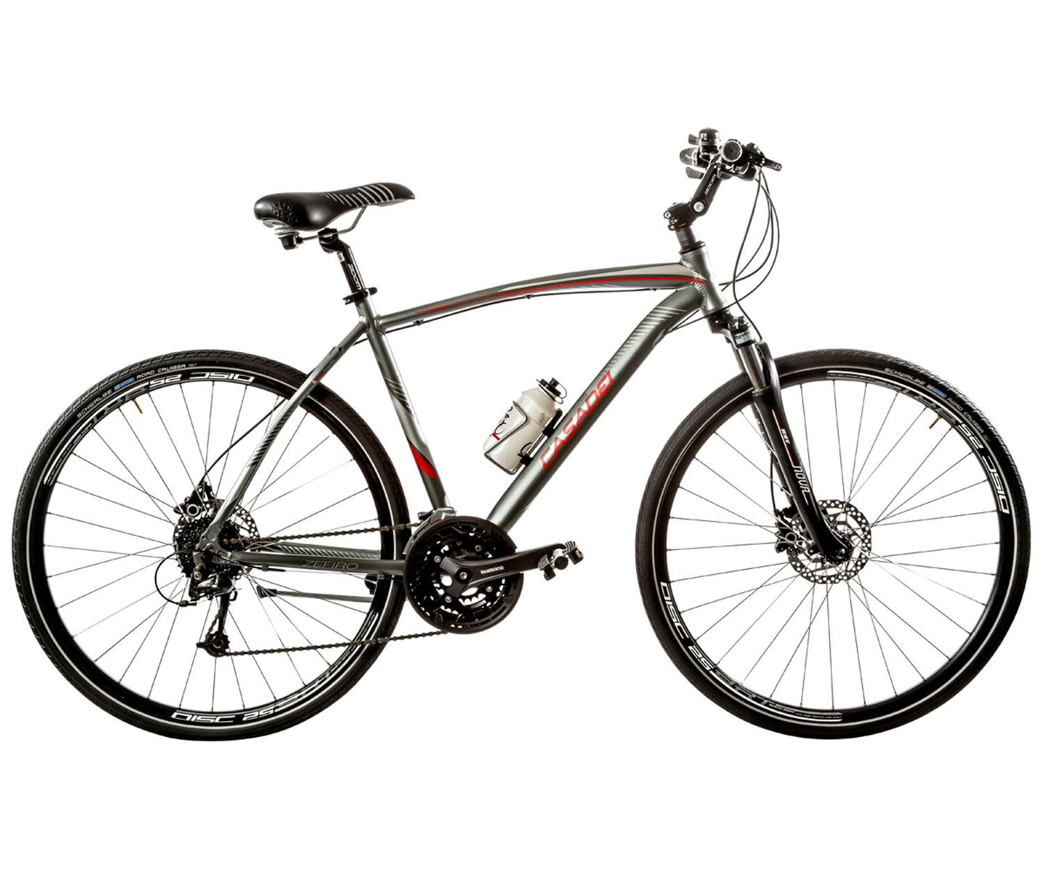 Bici Ibrida Casadei Bici Donna Bici Ibrida