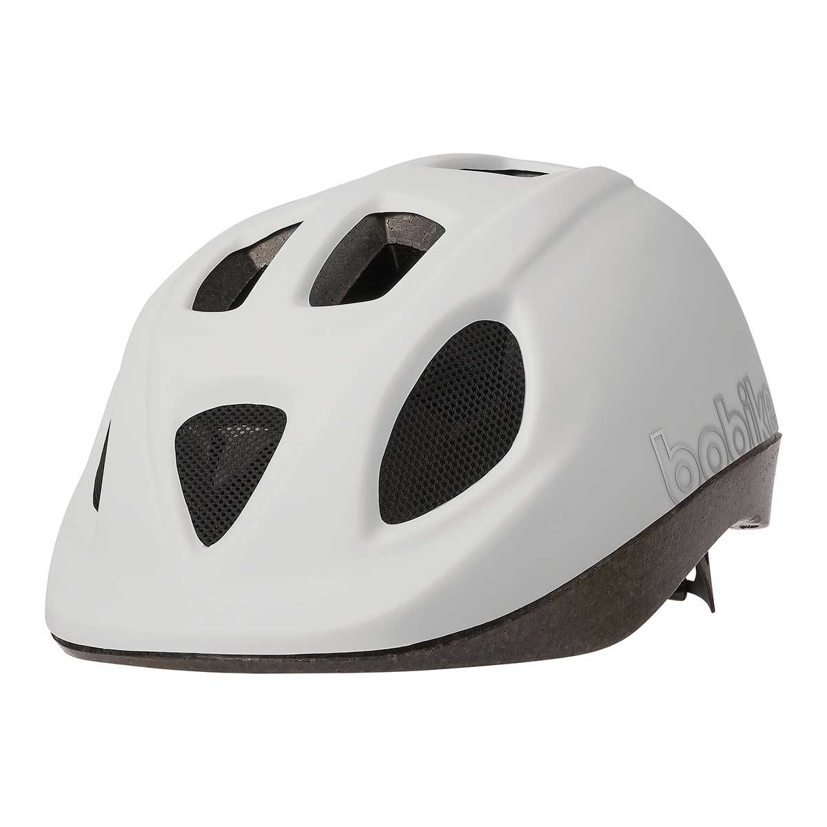 CASCO BIMBO BOBIKE GO BIANCO TAGLIA S