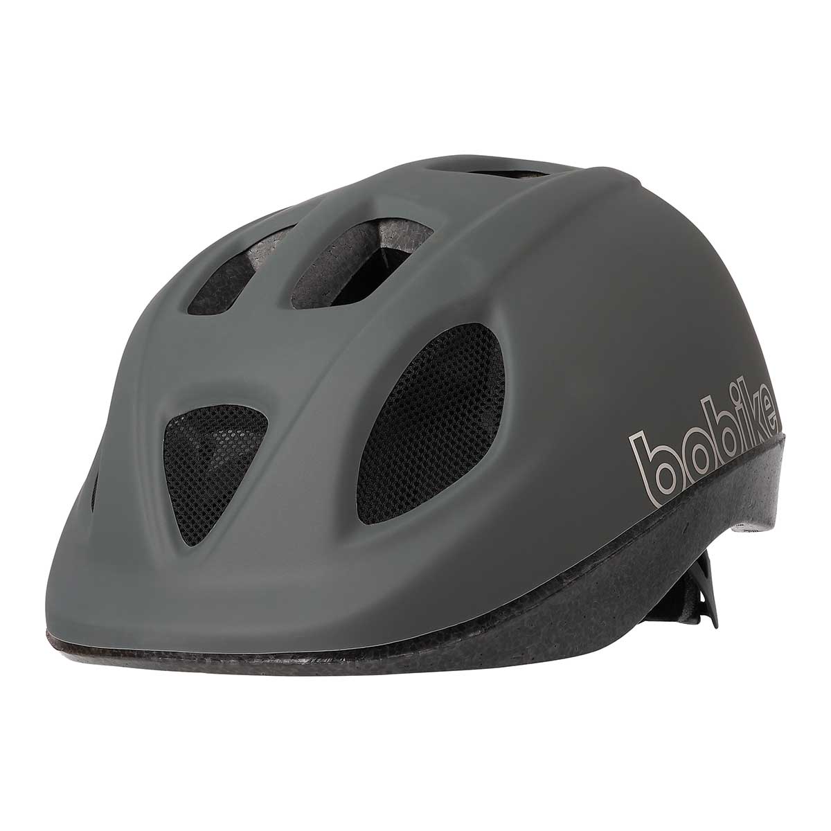CASCO BIMBO BOBIKE GO GRIGIO TAGLIA S