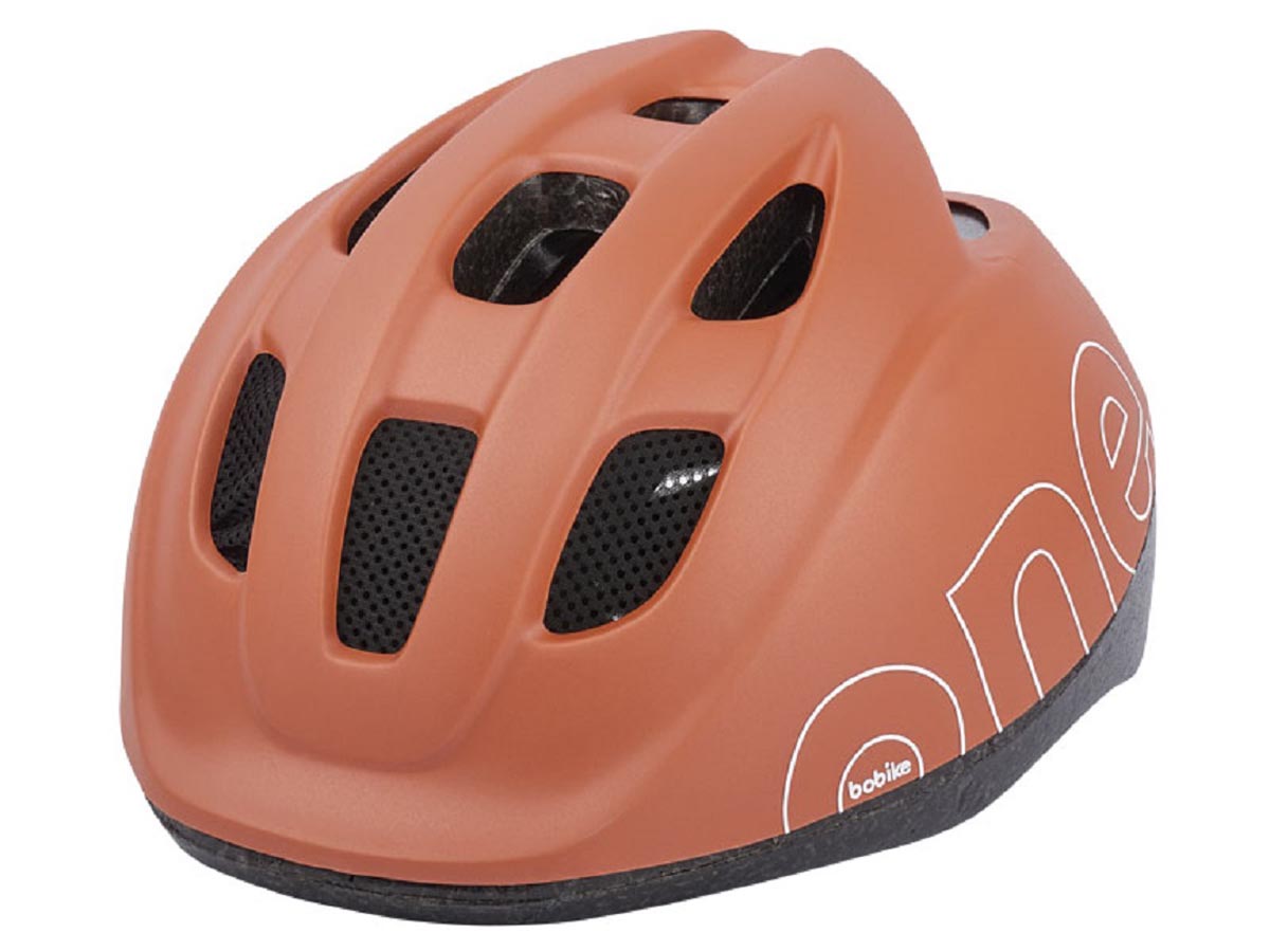 CASCO BIMBO BOBIKE ONE MIELE TAGLIA XS