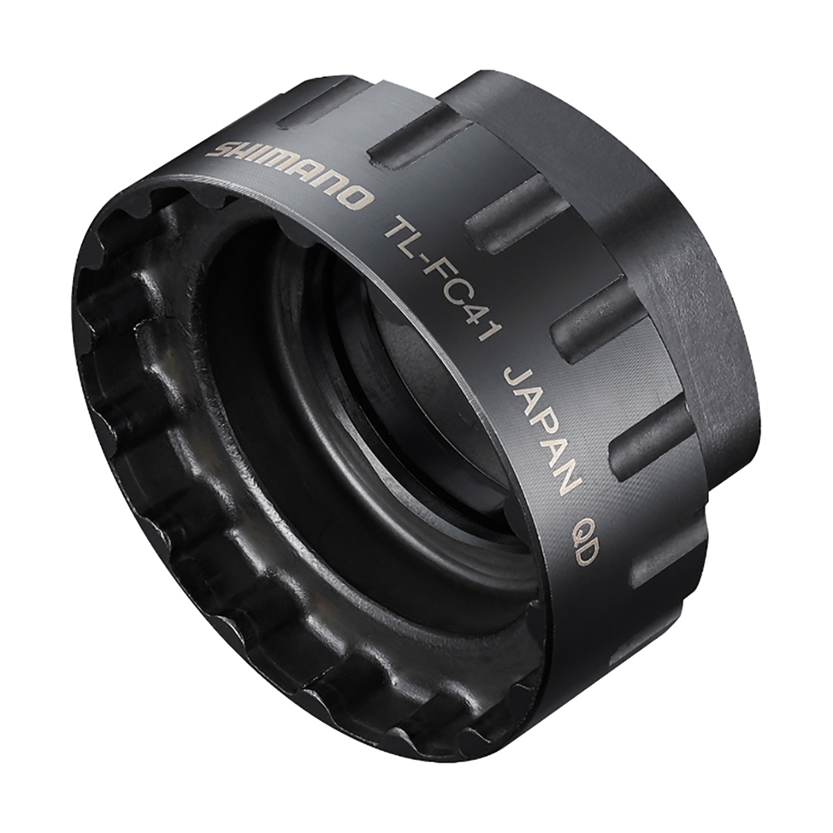 CHIAVE MONTAGGIO CORONA DI CHIUSURA SHIMANO TL-FC41