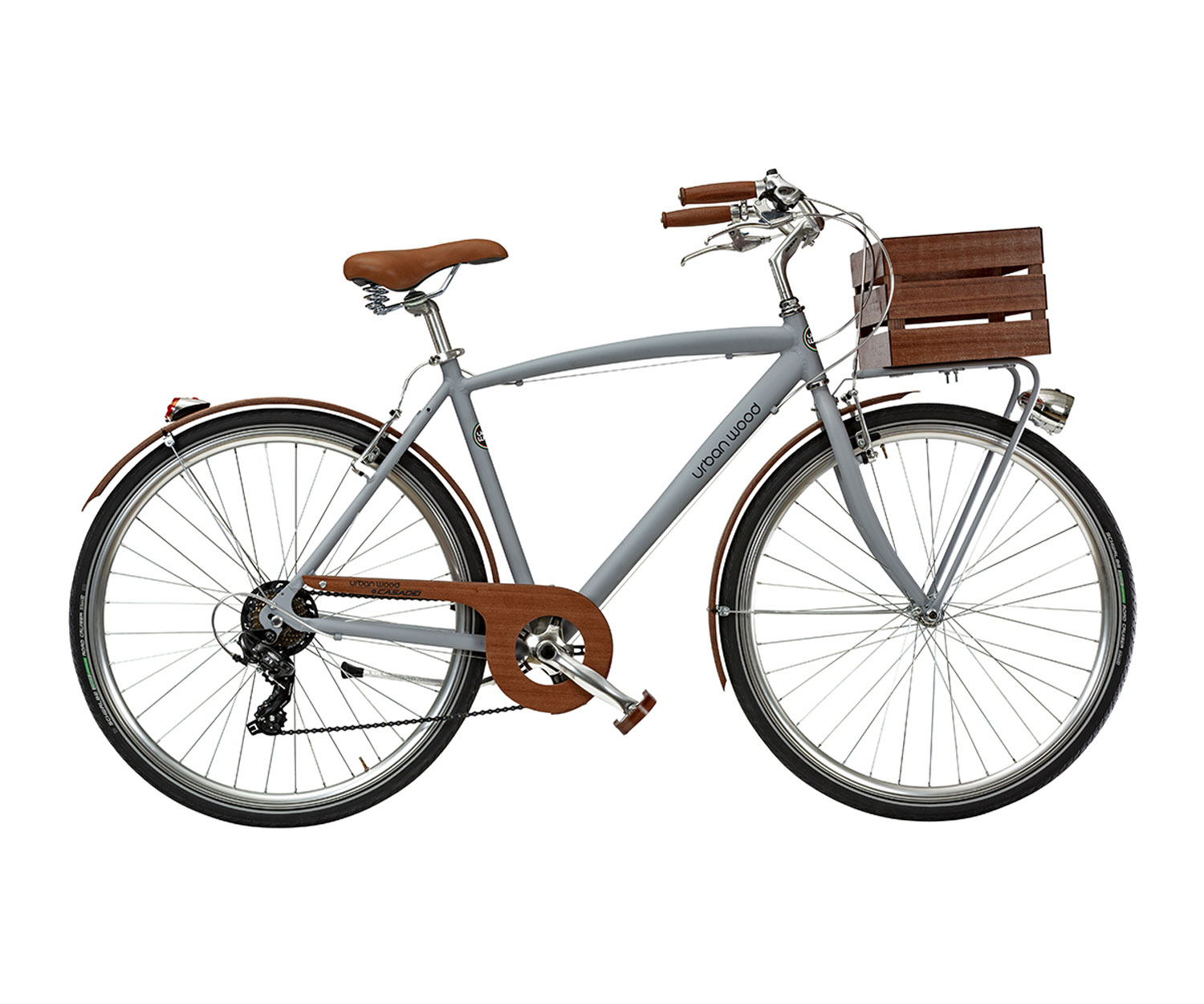 Vintage Bici Urban OEM 26 Inch City Bike Urban Bicycle For Women