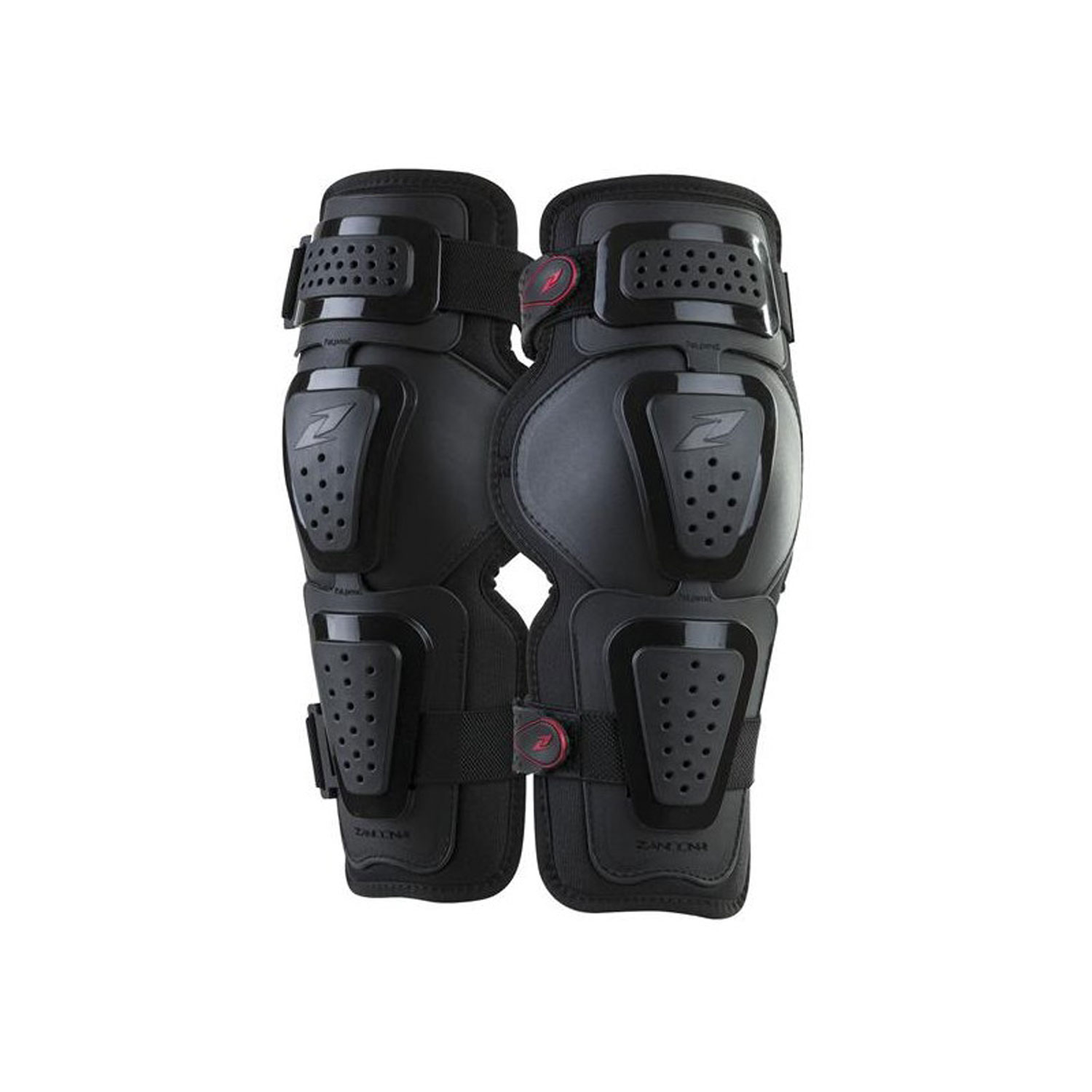 Gomitiera Protettiva Zandonà Per Bambini | In Neoprene | Imbottita | Per Off-Road E On-Road - Foto 5