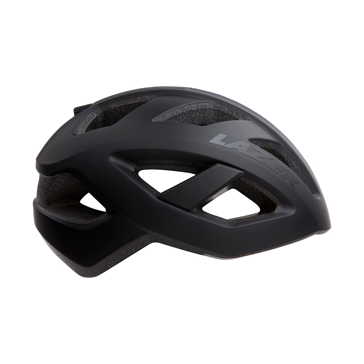 Lazer Casco Cannibal Nero Opaco