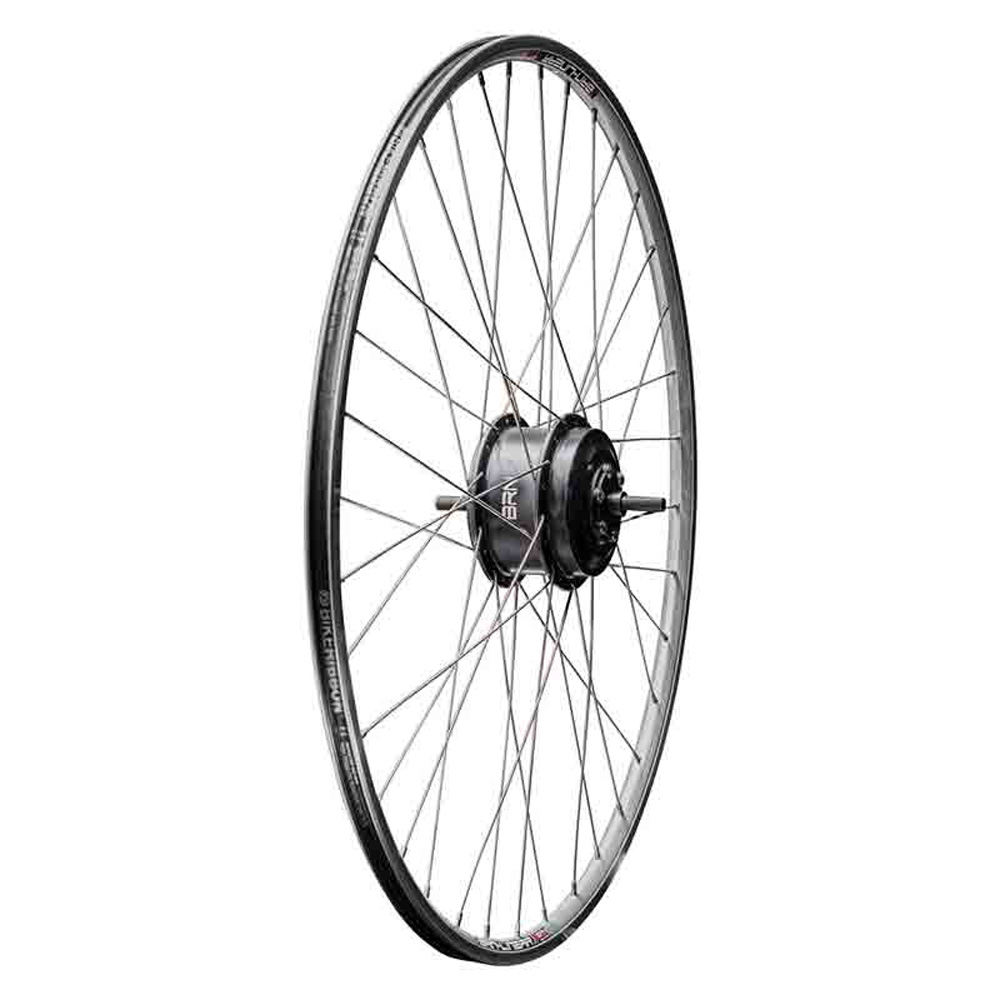 Roue Avant Vélo 26 Pouces - ARAYA RM-17, Alu, Pour MTB/gravel, Valve Presta, Occasion
