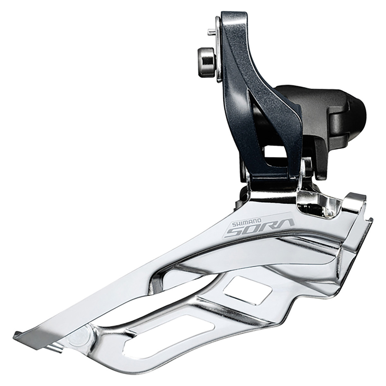 Shimano Deragliatore Anteriore Sora per Tripla