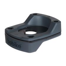 ADATTATORE ATTACCO A-HEAD PER SEGGIOLINI BOBIKE ANTERIORI