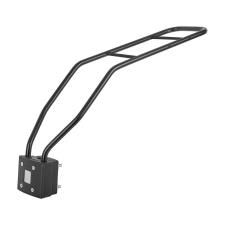 ADATTATORE SEGGIOLINO BOBIKE BICI SENZA PORTAPACCO