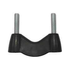 ADATTATORE SEGGIOLINO BOBIKE PER BICI SENZA PORTAPACCO