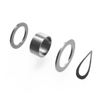 ADATTATORE SENSORE MAHLE X20 SRAM GXP