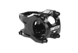 ATTACCO SWITCH WHOOPS CNC