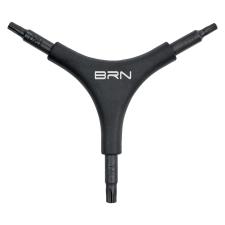 BCARE CHIAVE A Y CON TORX T25-T30-T40