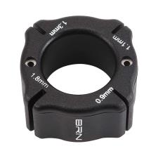 BCARE CHIAVE PER RAGGI PIATTI 0,9-1,8 MM