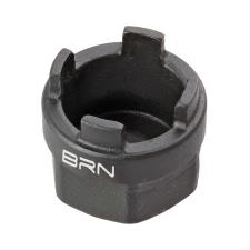 BCARE CHIAVE RUOTA LIBERA 4 TACCHE