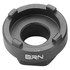 BCARE CHIAVE RUOTA LIBERA BMX 4 TACCHE