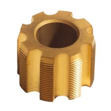 BCARE RICAMBIO PER FILIERA TO92 MASCHIO SINISTRO CON PASSO INGLESE