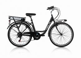 BELTRAMI BIKE ROMAGNA 26 TZ500 6V