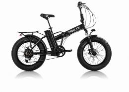 BELTRAMI BIKE SORRENTO 20 SHIMANO TZ500 6V