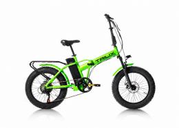 BELTRAMI BIKE TRILIX ETNA 20X4.0 TY21 6V