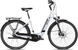 BESV CT 2.1 LS 28 DONNA ENVIOLO TREKKING GRIGIO ACCIAIO