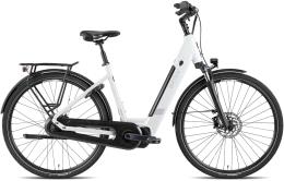 BESV CT 2.2 LS 28 DONNA ENVIOLO CITY BIANCO NEVE