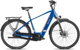 BESV CT 2.3 28 UOMO ENVIOLO CITY BLUE DENIM