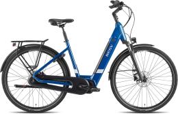 BESV CT 2.3 LS 28 DONNA ENVIOLO CITY BLUE DENIM