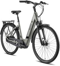 BESV CT 2.3 LS 28 DONNA ENVIOLO CITY GRIGIO ROCCIA