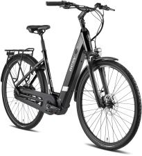 BESV CT 2.3 LS 28 DONNA ENVIOLO CITY NERO NOTTE