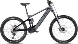 BESV TCE 1.1 29 27.5 SHIMANO DEORE XT 12V OMBRA NERO
