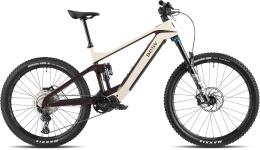 BESV TCE 1.1 29 27.5PLUS SHIMANO SLX 12V SABBIA