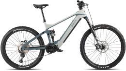 BESV TCE 1.5 29 27.5 SHIMANO DEORE 12V GRIGIO ARDESIA