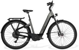 BESV TR-B LTD LS DONNA 29 SHIMANO CUES 10V GRIGIO