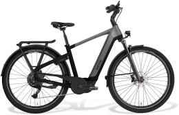 BESV TR-B LTD UOMO 29 SHIMANO CUES 10V GRIGIO