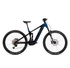 BESV TRS 130 1.0 29 SHIMANO DEORE XT 12V BLU ZAFFIRO