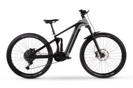 BESV TRS 130 1.3 29 SHIMANO CUES 11V GRIGIO ARDESIA