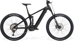 BESV TRS 160 1.2 29 SHIMANO DEORE 12V GRIGIO OMBRA