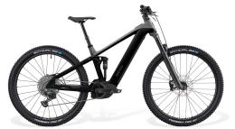 BESV TRS-B 140 LTD 29 SHIMANO DEORE 12V GRIGIO OMBRA
