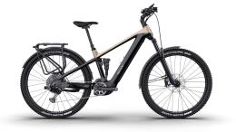 BESV TRS-B 140 SUV 1.0 29 SHIMANO CUES 11V GRIGIO BEIGE