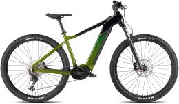 BESV TRX 1.1 29 SHIMANO DEORE 12V KAKI NERO NOTTE