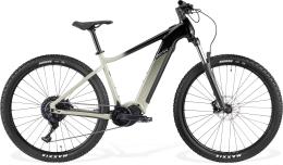 BESV TRX 1.3 LTD 29 SHIMANO CUES 12V GRIGIO ROCCIA