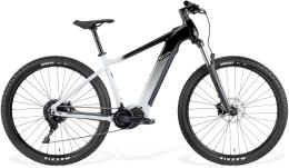 BESV TRX 1.5 LTD 29 SHIMANO CUES 12V GRIGIO ROCCIA