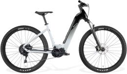 BESV TRX 1.5 LTD LS 29 SHIMANO CUES 12V GRIGIO ROCCIA