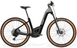 BESV TRX-B 1.0 LS 29 SHIMANO DEORE 12V GRIGIO ARDESIA