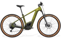 BESV TRX-B 1.2 29 SHIMANO CUES 11V VERDE OLIVA
