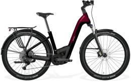 BESV TRX-B SUV 1.2 LS 29 SHIMANO CUES 12V BORDEAUX