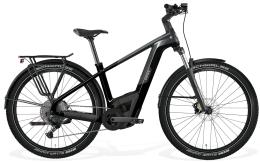 BESV TRX-B SUV LTD 29 SHIMANO CUES 11V GRIGIO MEDIO