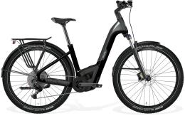 BESV TRX-B SUV LTD LS 29 SHIMANO CUES 11V GRIGIO MEDIO