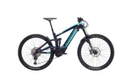 BIANCHI E-OMNIA FX TYPE MULLET 27.5 29 GX 12V BLU